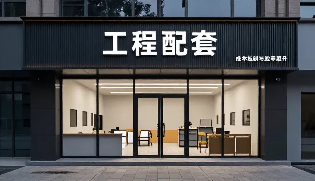 材料适配业务中的团队协作转型与实践