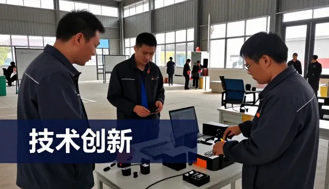 管网工程解决工程技术服务中的常见需求